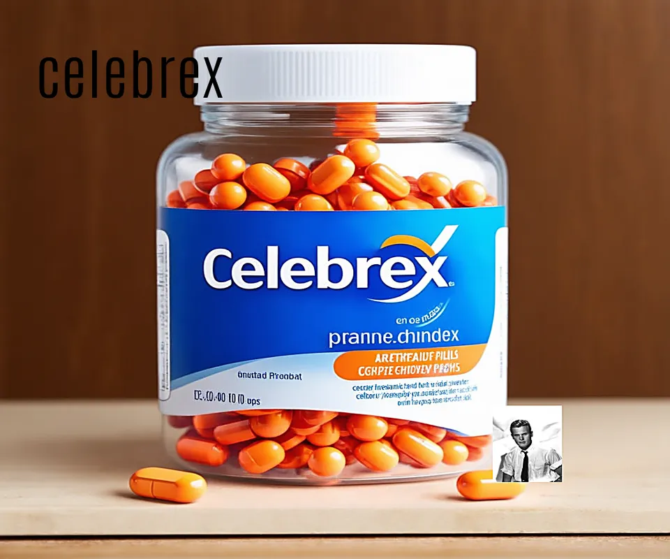 Celebrex 200mg prezzo